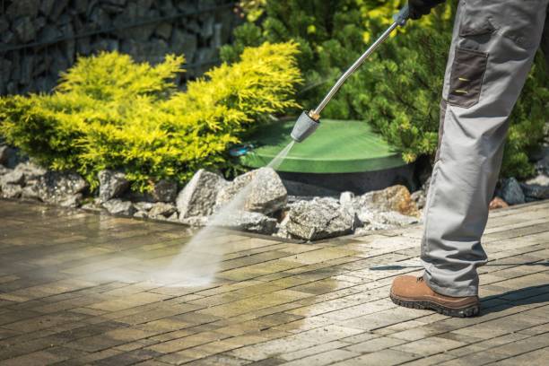 Reliable Pendleton, SC Pressure Washing Services Solutions