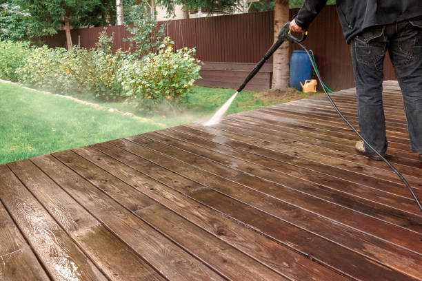 Best Fence Cleaning  in Pendleton, SC